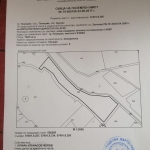 Парцел в Бургас, Славейков - 7629 кв.м за 12 €/кв.м - Снимка #1