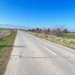 Парцел в с. Гара Елин Пелин, Област София-област - 4784 кв.м за 10 €/кв.м - Снимка #1