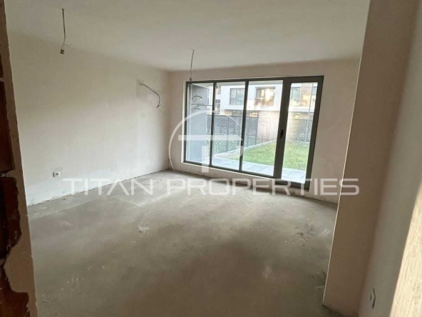 Двустаен апартамент в Пловдив, Христо Смирненски - 63 кв.м за 1710 €/кв.м - Снимка #1