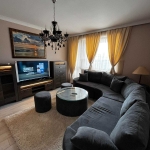 Тристаен апартамент в Пловдив, Христо Смирненски - 135 кв.м за 1371 €/кв.м - Снимка #1