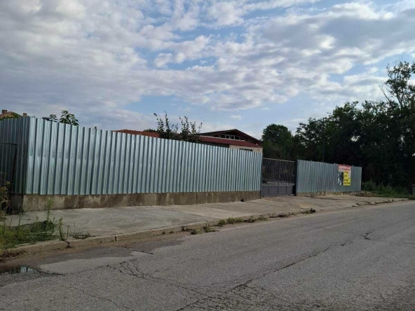 Парцел в с. Ново Кономлади, Област Благоевград - 1000 кв.м за 41 €/кв.м - Снимка #1