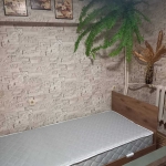 Едностаен апартамент в Плевен, Идеален център - 20 кв.м за 918 €/кв.м - Снимка #1