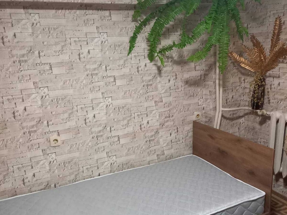 Едностаен апартамент в Плевен, Идеален център - 20 кв.м за 918 €/кв.м - Снимка #1