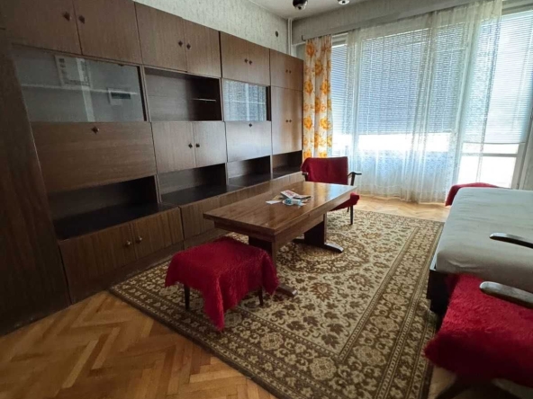 Дава се под наем Двустаен апартамент в Несебър - 68 кв.м за 368.73 € - Снимка #1