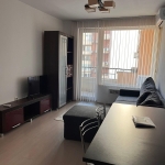 Дава се под наем Двустаен апартамент в Бургас, Изгрев - 53 кв.м за 357 € - Снимка #1