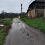 Къща в с. Балкански, Област Разград - 60 кв.м за 170 €/кв.м - Снимка #1