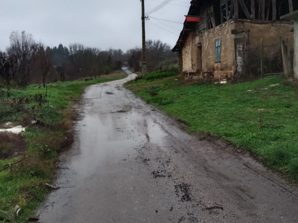 Къща в с. Балкански, Област Разград - 60 кв.м за 170 €/кв.м - Снимка #1