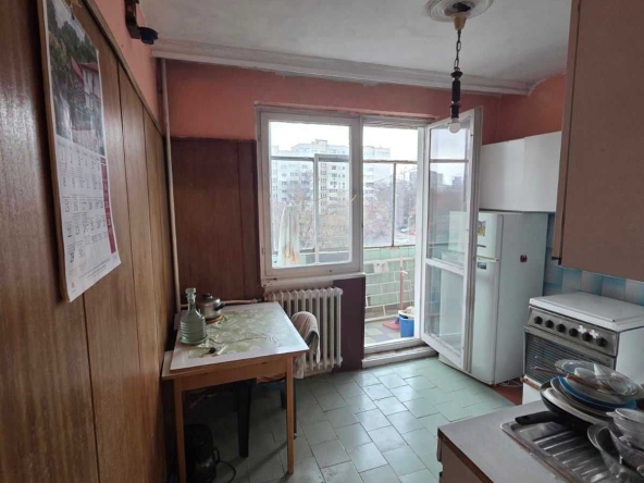 Двустаен апартамент в София, Център - 68 кв.м за 994 €/кв.м - Снимка #1