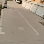 Гараж / Паркомясто в Пловдив, Южен - 13 кв.м за 785 €/кв.м - Снимка #1