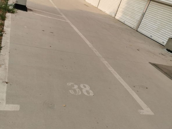 Гараж / Паркомясто в Пловдив, Южен - 13 кв.м за 785 €/кв.м - Снимка #1