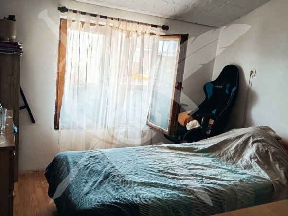 Двустаен апартамент в Бургас, Възраждане - 45 кв.м за 1304 €/кв.м - Снимка #1