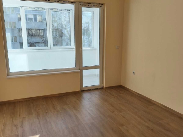 Двустаен апартамент в Варна, Владислав Варненчик - 51 кв.м за 959 €/кв.м - Снимка #1