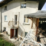 Къща в с. Кралев дол, Област Перник - 382 кв.м за 322 €/кв.м - Снимка #1