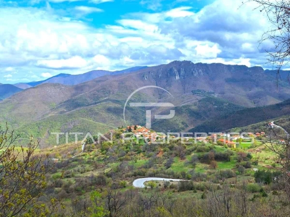 Парцел в с. Орешец, Област Пловдив - 748 кв.м за 22 €/кв.м - Снимка #1