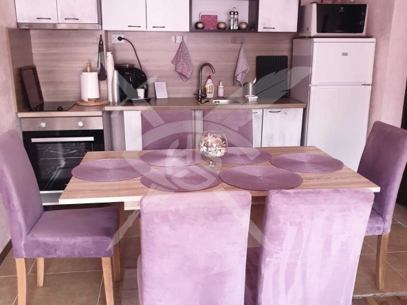 Тристаен апартамент в Свети Влас - 95 кв.м за 913 €/кв.м - Снимка #1