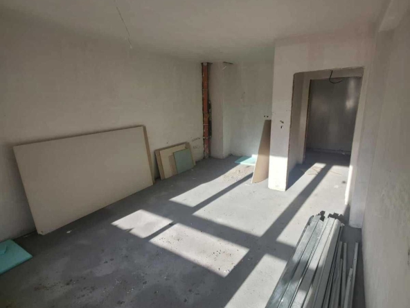 Двустаен апартамент в Пловдив, Южен - 93 кв.м за 439 €/кв.м - Снимка #1