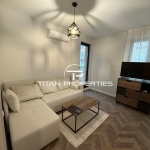 Дава се под наем Двустаен апартамент в Пловдив, Христо Смирненски - 58 кв.м за 618.12 € - Снимка #1