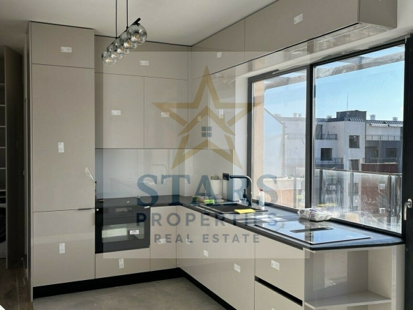 Двустаен апартамент в к.к. Св.Св. Константин и Елена - 118 кв.м за 1059 €/кв.м - Снимка #1