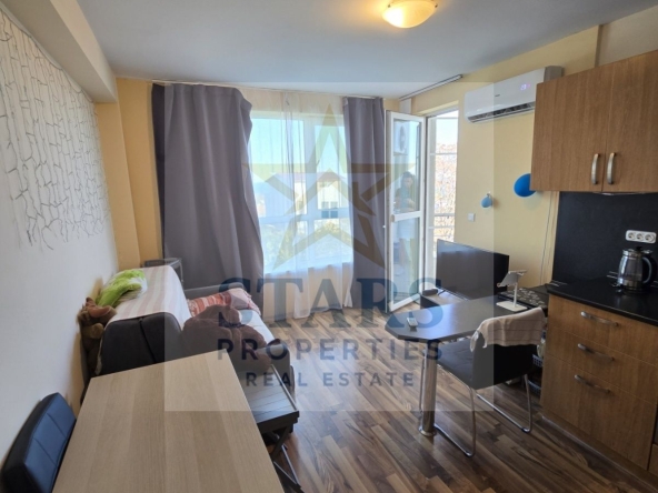 Двустаен апартамент в Варна, Бриз - 53 кв.м за 1588 €/кв.м - Снимка #1