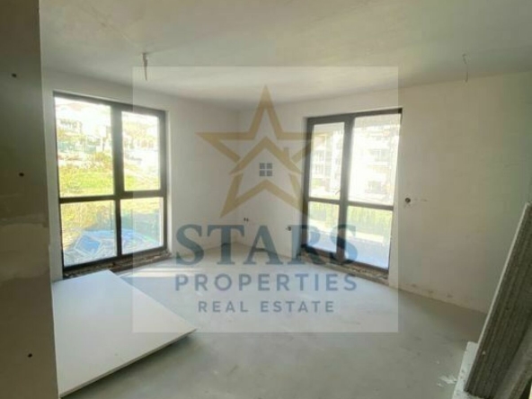 Двустаен апартамент в Варна, Бриз - 58 кв.м за 1363 €/кв.м - Снимка #1