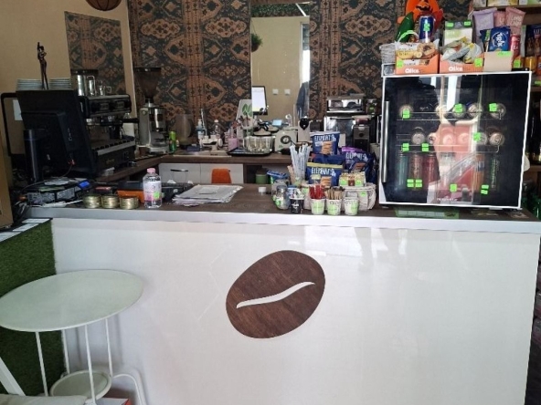 Магазин в Варна, Гръцка махала - 20 кв.м за 1913 €/кв.м - Снимка #1