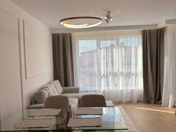 Двустаен апартамент в Пловдив, Остромила - 68 кв.м за 1058 €/кв.м - Снимка #1