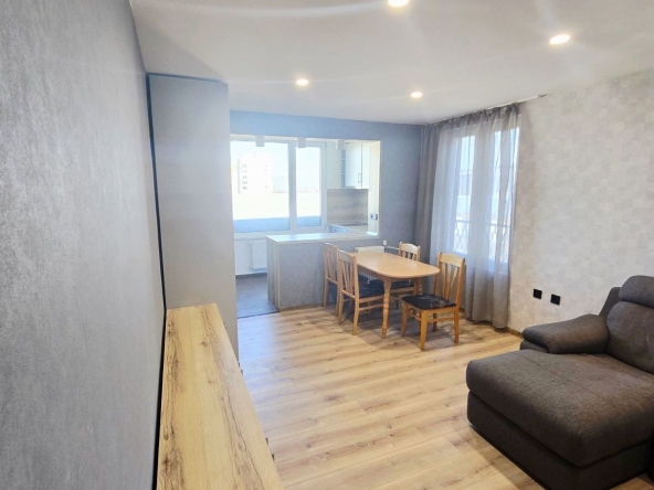 Тристаен апартамент в София, Връбница 2 - 74 кв.м за 1447 €/кв.м - Снимка #1