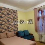 Дава се под наем Двустаен апартамент в София, Център - 50 кв.м за 468.69 € - Снимка #1