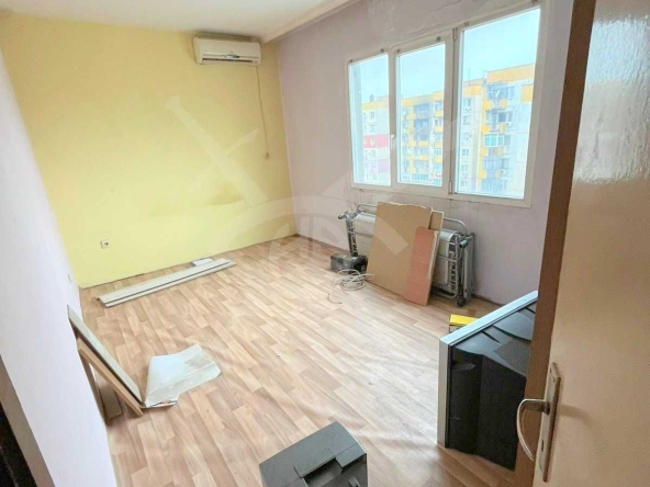 Тристаен апартамент в Пловдив, Изгрев - 93 кв.м за 646 €/кв.м - Снимка #1