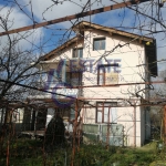 Къща в с. Ливада, Област Бургас - 198 кв.м за 284 €/кв.м - Снимка #1