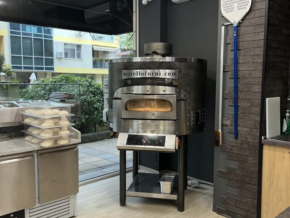 Заведение в София, Манастирски ливади - 60 кв.м за 9 €/кв.м - Снимка #1