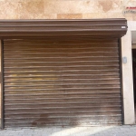 Дава се под наем Гараж / Паркомясто в Варна, Лятно кино Тракия - 30 кв.м за 199.41 € - Снимка #1