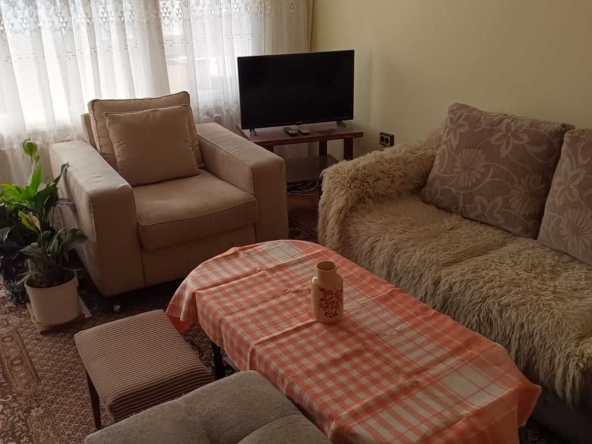 Дава се под наем Двустаен апартамент в София, Младост 1 - 55 кв.м за 498.27 € - Снимка #1