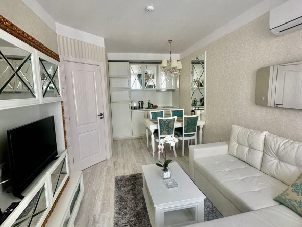 Двустаен апартамент в Свети Влас - 65 кв.м за 981 €/кв.м - Снимка #1