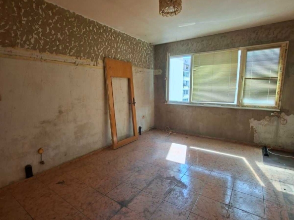 Двустаен апартамент в Стара Загора, Аязмото - 42 кв.м за 741 €/кв.м - Снимка #1