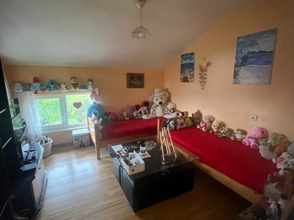 Тристаен апартамент в София, Център - 73 кв.м за 804 €/кв.м - Снимка #1