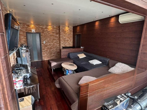 Тристаен апартамент в София, Дървеница - 86 кв.м за 1779 €/кв.м - Снимка #1