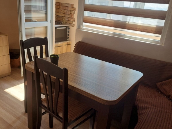 Дава се под наем Двустаен апартамент в Шумен, Боян Българанов 1 - 45 кв.м за 248.88 € - Снимка #1