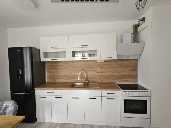 Тристаен апартамент в Пловдив, Христо Смирненски - 81 кв.м за 814 €/кв.м - Снимка #1