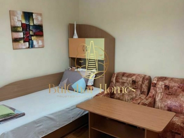 Дава се под наем Тристаен апартамент в Варна, Чаталджа - 70 кв.м за 398.82 € - Снимка #1