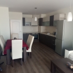 Дава се под наем Двустаен апартамент в Варна, Възраждане 3 - 70 кв.м за 448.8 € - Снимка #1