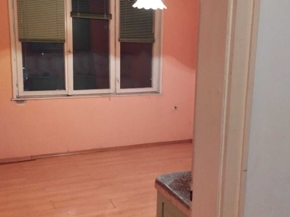 Едностаен апартамент в Нова Загора - 42 кв.м за 984 €/кв.м - Снимка #1