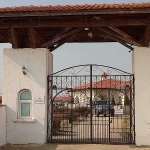 Земеделски имот в Бургас, Изгрев -  кв.м за 13 €/дка - Снимка #1