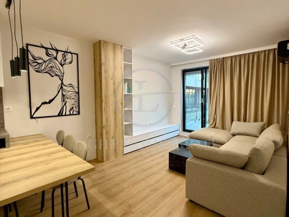 Двустаен апартамент в Пловдив, Христо Смирненски - 80 кв.м за 1103 €/кв.м - Снимка #1