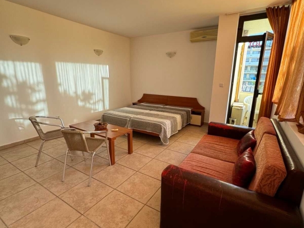 Двустаен апартамент в Димитровград - 89 кв.м за 1068 €/кв.м - Снимка #1