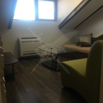 Дава се под наем Едностаен апартамент в Пловдив, Център - 30 кв.м за 348.84 € - Снимка #1