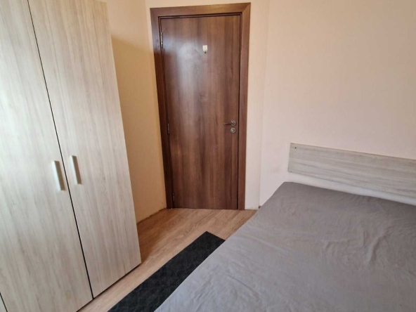 Дава се под наем Едностаен апартамент в Варна, Аспарухово - 36 кв.м за 219.3 € - Снимка #1