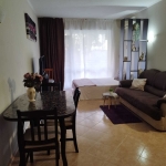 Дава се под наем Едностаен апартамент в к.к. Слънчев бряг - 38 кв.м за 229.5 € - Снимка #1