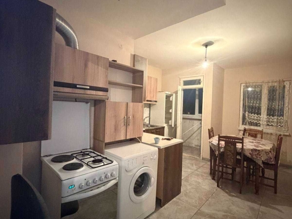 Четиристаен апартамент в Стара Загора, Център - 96 кв.м за 356 €/кв.м - Снимка #1