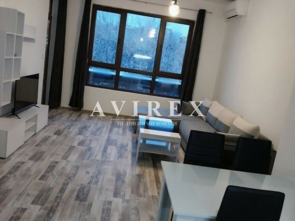 Дава се под наем Двустаен апартамент в Пловдив, Тракия - 70 кв.м за 398.82 € - Снимка #1